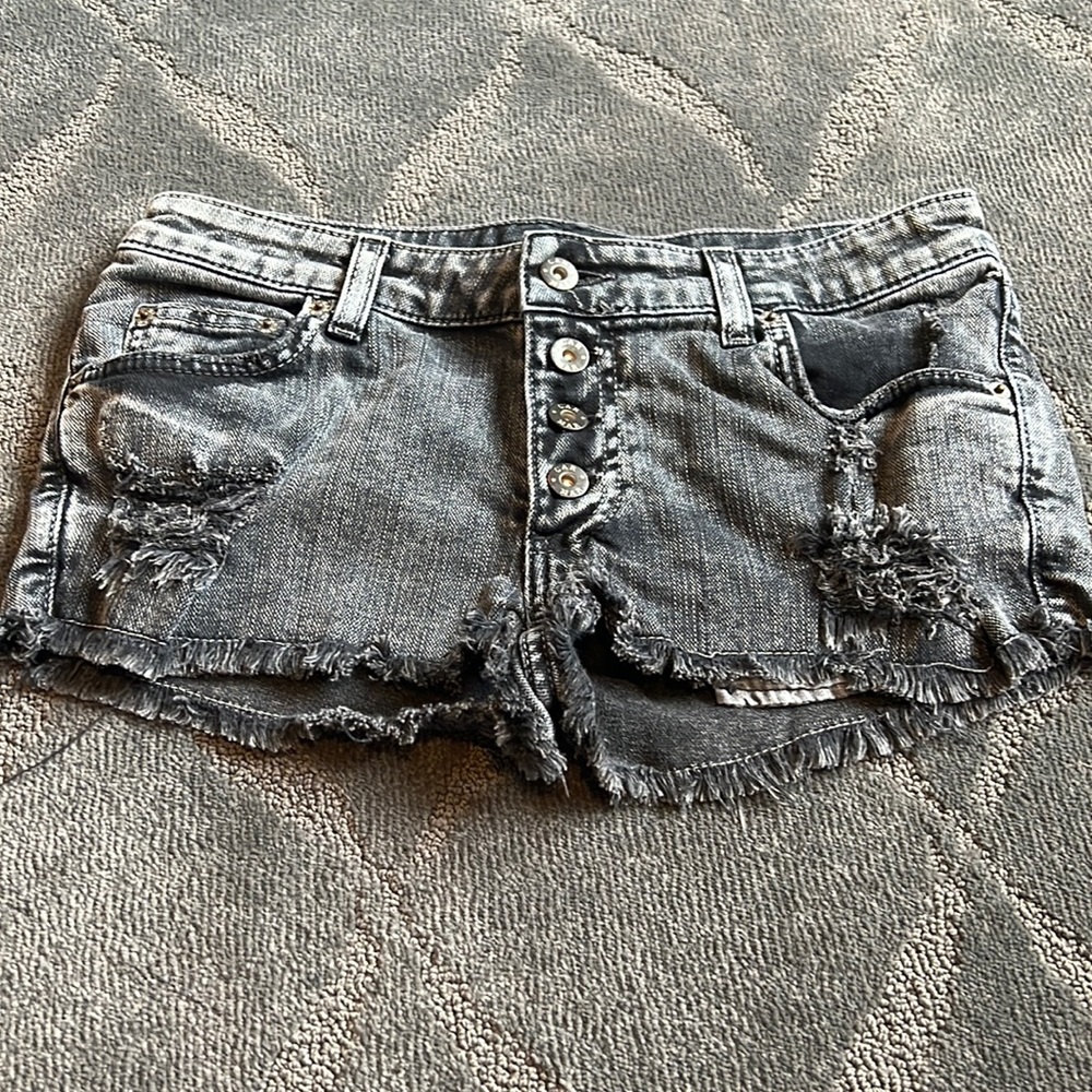 CARMAR SHORTS